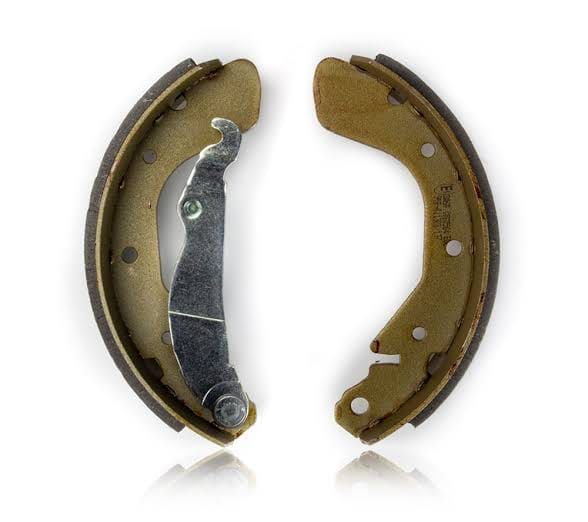 PC Brake Shoes