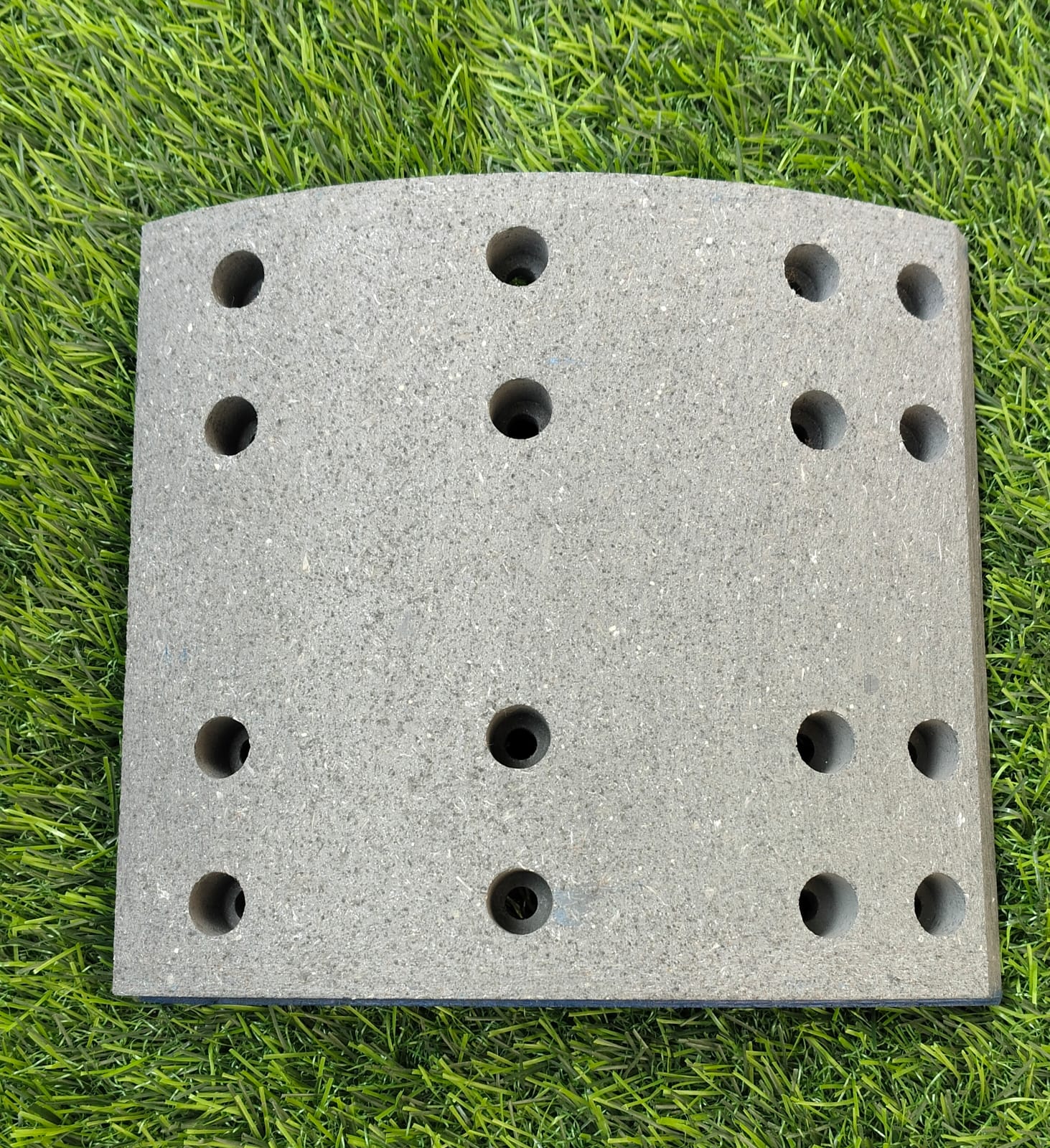 CV Brake Linings
