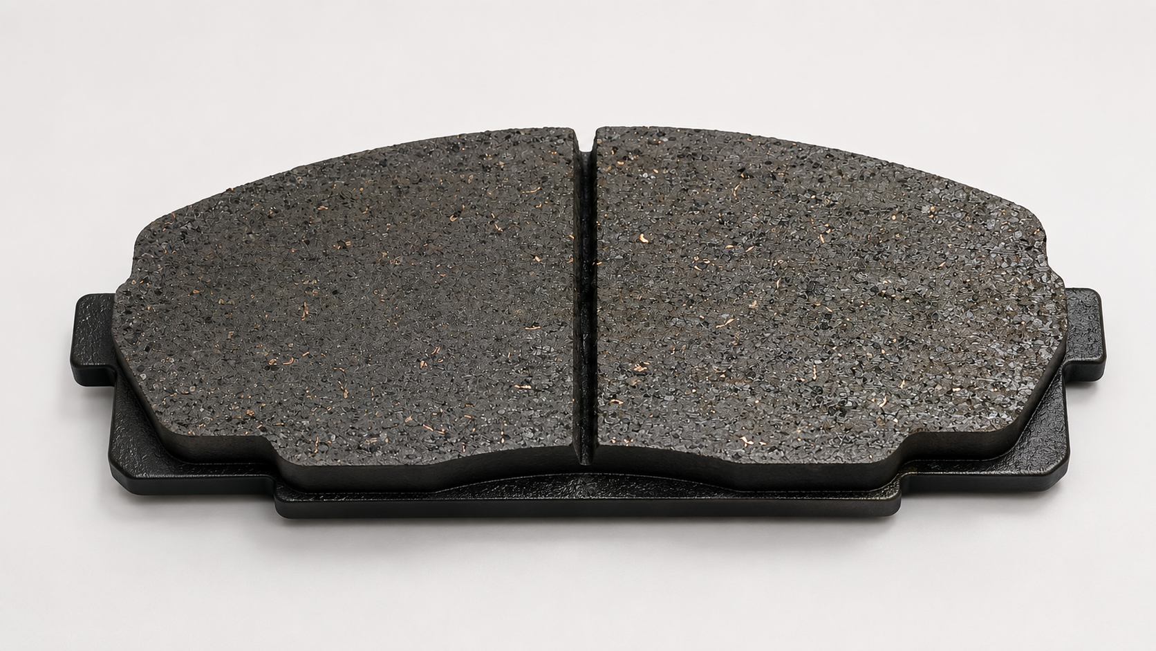 PC Brake Pads