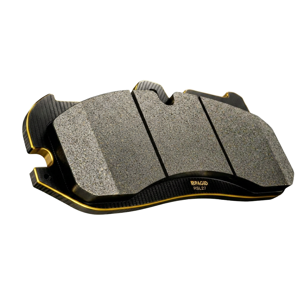 SHYKAP premium brake pad