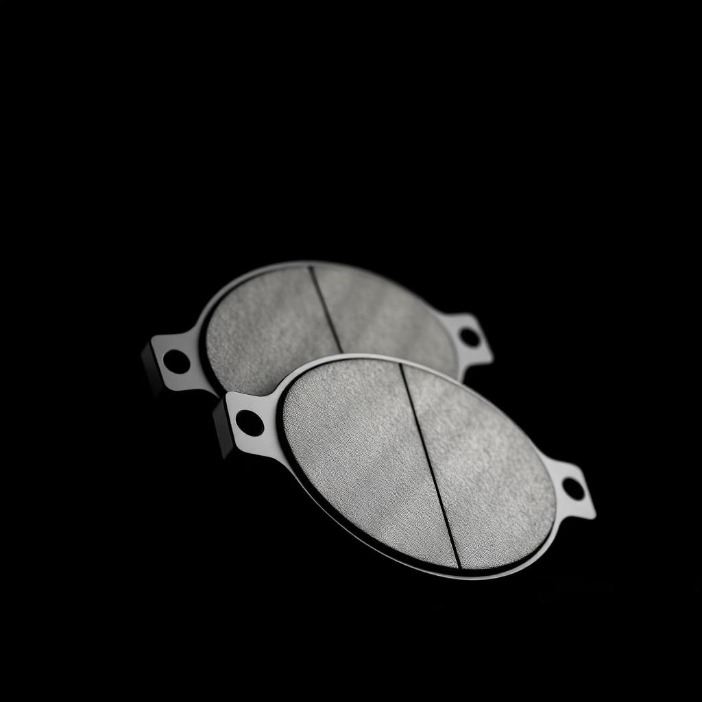 Premium Brake Pads